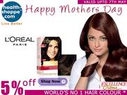Celebrating Mothers day: Offers,  Discounts and more