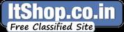 ItShop.co.in - India's premium Classifieds Site