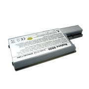 Dell Latitude d830 Battery