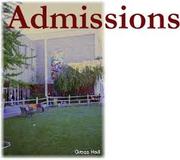 ADMISSION IN SRM UNIVERSITY CHENNAI 2013 IN BTECH