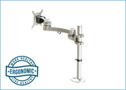 Buy Ergonomic LCD & LED Monitor Arms from Innofitt Delivered in Indore