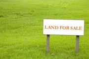 All purpose land and plots available for sale