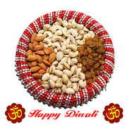 Send Low Cost Flowers,  Diwali Gifts and Cakes to Bhopal