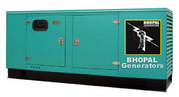 bhopal generators
