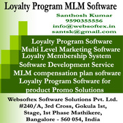 Loyalty Program Software for product Promo Solutions in Indore
