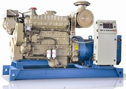 One Stop For Your Used Diesel Generator Requirement in Madhya Pradesh 