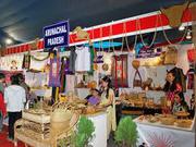 Exhibition and trade fairs