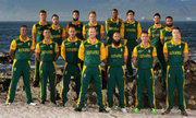 South Africa’s Final Squad For ICC Cricket World Cup 2015