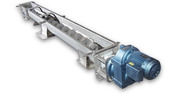 Screw Conveyors Best for Industrial Applications