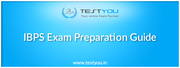 IBPS Exam Preperation