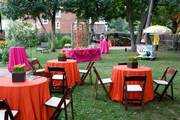 Lawn party planner in Indore city