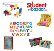 Online e-Toy & CDs | Student Bazaar 