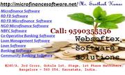 Billing Software-Core Banking-Micro Finance-Loan Software-Co-Operative