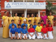 Get Admission at the Best CBSE School in Indore – Imperial Academy