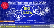  Certified Courses with Placement in Big Data Hadoop