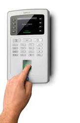 Premium quality Biometric Attendance Systems all over India at best