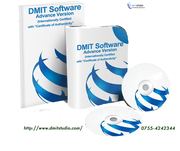 How DMIT Test Software Works ? 