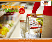 Shop Online Grocery | Home Delivery | Easy Price