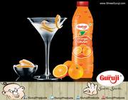 Fragrance Of Orange Crush & Lemon Squash Healthy Products
