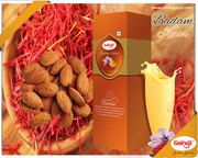 Badam Kesar | Best  Beverage For You | Shree Guruji