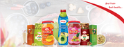 Shree Guruji – Thandai Products | Mixed Fruit Jam | Kesar