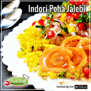Fresh and warm food order in train | Get Jain food in train - FudCheff