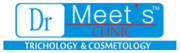 Dr. Meet Clinic: Trusted Trichology Clinic In Indore