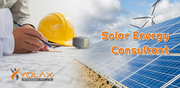 Solar Power Consulting Firm