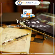 Find The Best Web Design and Development Company 