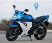 Two Wheeler Gps Tracking Device Indore