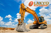 Construction Equipments Rental Services India