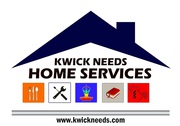 Kwickneeds Pvt. Ltd. Home Repair Service and Maintenance Bhopal