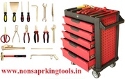  Non -Sparking Tools Suppliers & Exporters 