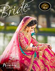 Compliment Your Look with Bridal Lehenga on Rent