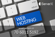 Fastest Web Hosting | Unlimited Hosting Plans - ServerX