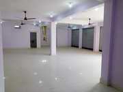 1500 sq feet for showroom office bank