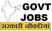 Latest sarkari jobs in india 2020