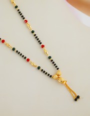 Buy Short Mangalsutra Designs at the Best Price 