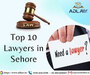 Top 10 Lawyers in Sehore