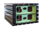 Large Size Box Table & Riser Blocks – Jash Metrology