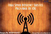 GWS 10G Broadband Network 