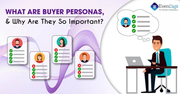 What is a Buyer Persona - and why is it important?