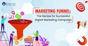 Building a perfect marketing funnel for your business 