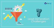Biggest Challenges In Lead Generation And Ways To Counter Them