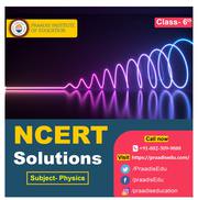 physics ncert solutions for class 6