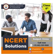class 6 civics ncert solutions