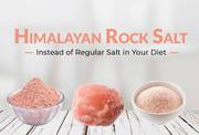 What is rock salt? Know about its supplier and manufacturer