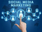 Social Media Marketing Course Jabalpur