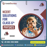 Physics Ncert Solutions For Class 6
