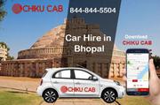 Get Cheapest Car Hire In Bhopal From Chiku Cab